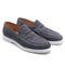 TLB Mallorca leather shoes 2008 / SOMMELIER / SUEDE LAVAGNA 