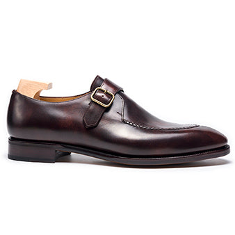 TLB Mallorca leather shoes 204 ARTISTA
