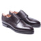 TLB Mallorca leather shoes 216 / GOYA / BOXCALF BROWN 