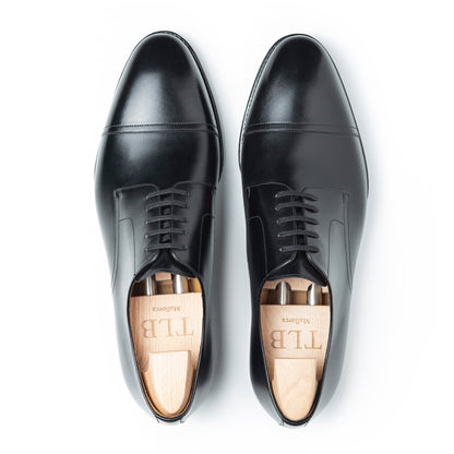 TLB Mallorca leather shoes - Men's derby shoes 