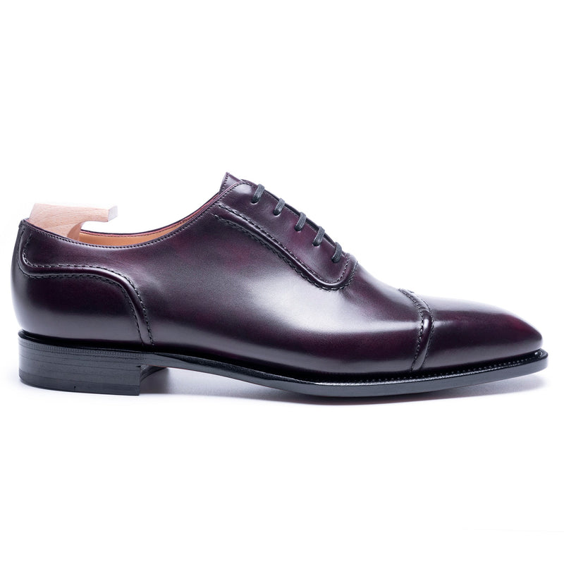TLB Mallorca leather shoes 218 ARTISTA