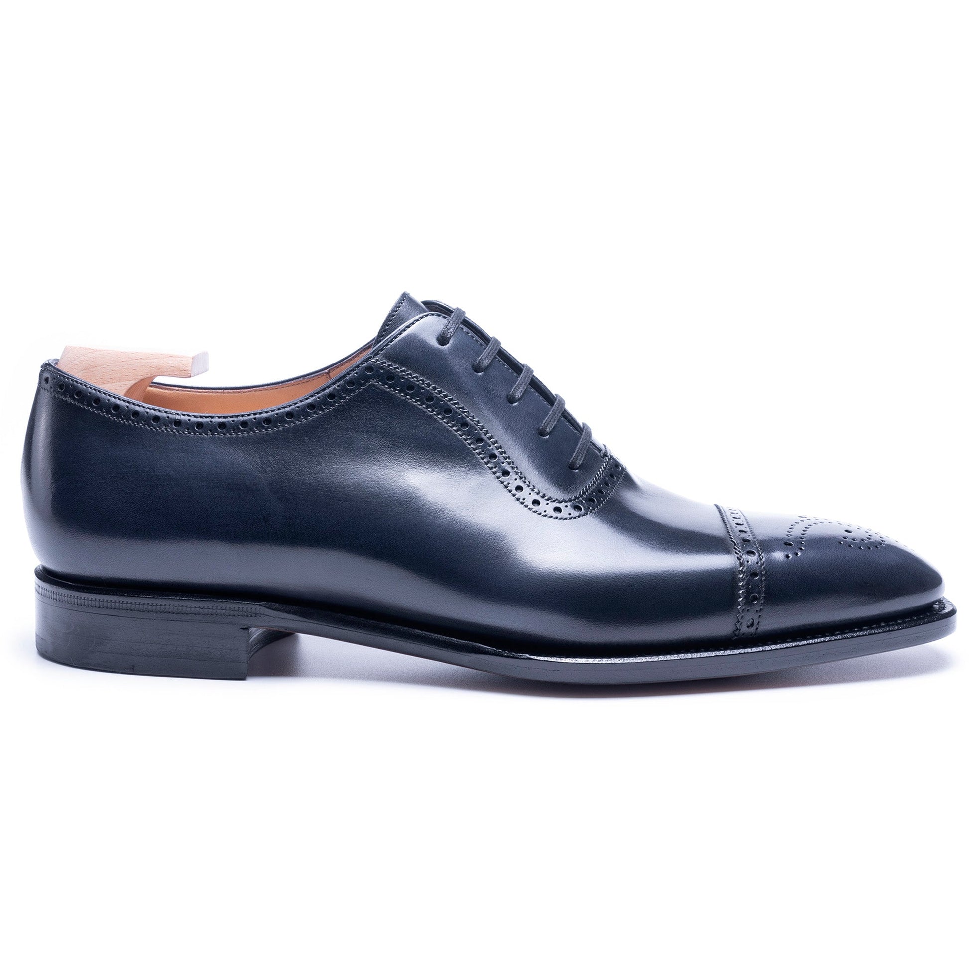 TLB Mallorca leather shoes 240 ARTISTA