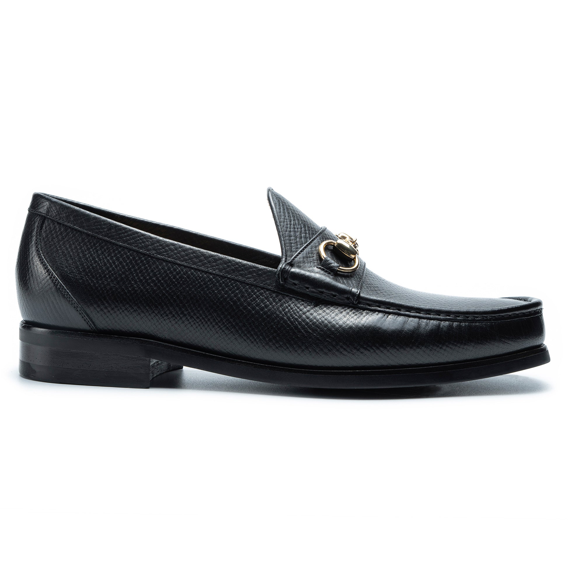 TLB Mallorca  Leather Men's Loafers made in Spain