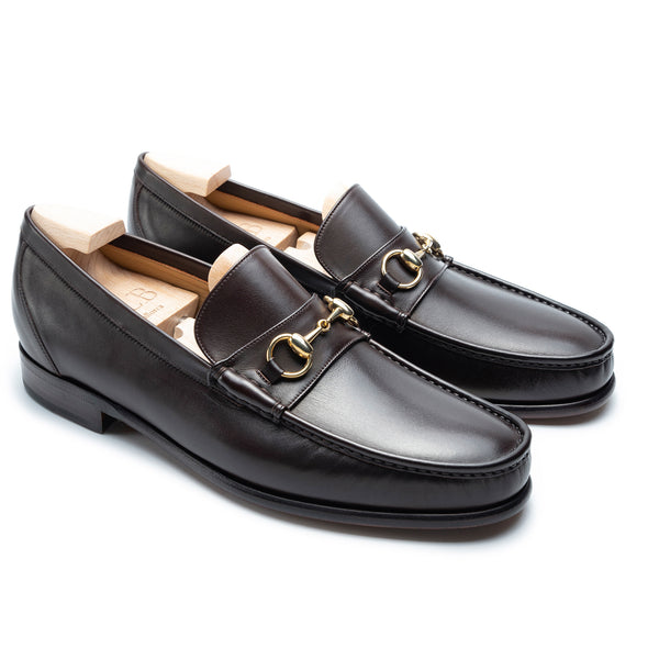 TLB Mallorca Oxford loafers | Men's Oxford shoes | Model 2508