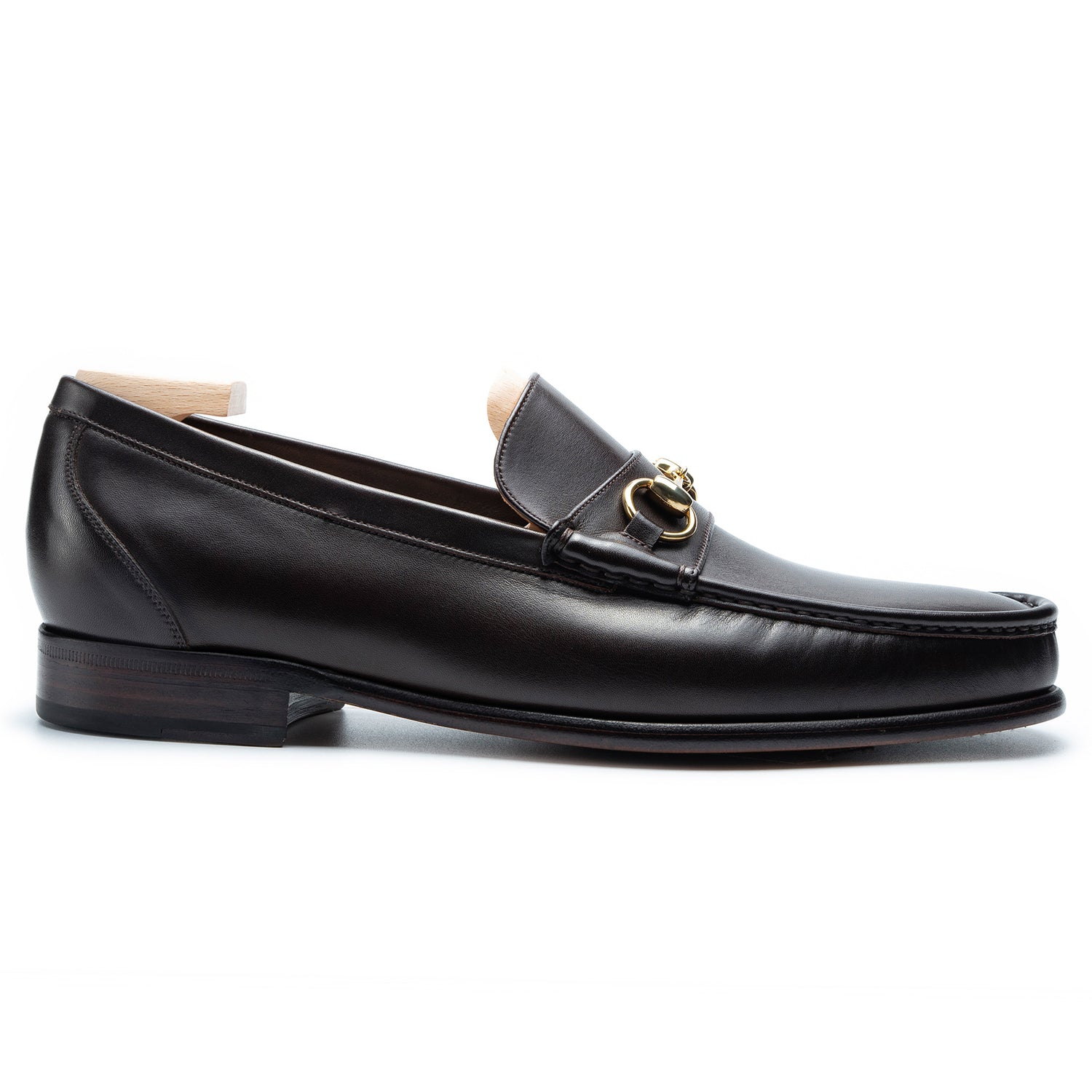 TLB Mallorca  Leather Men's Loafers made in Spain