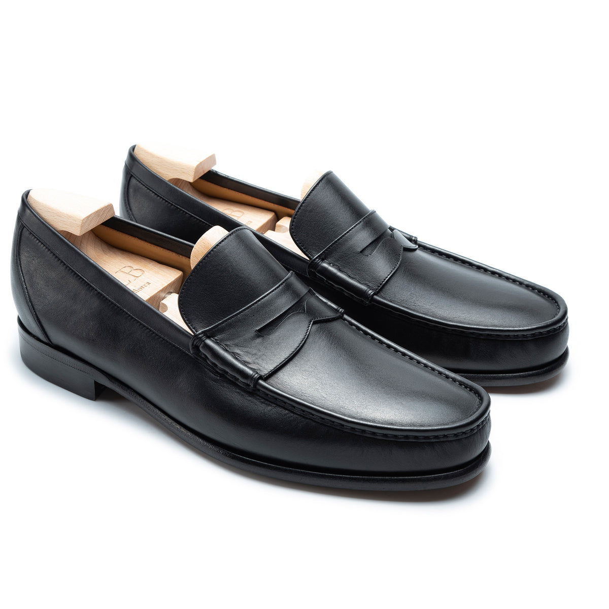 TLB Mallorca Oxford loafers | Men