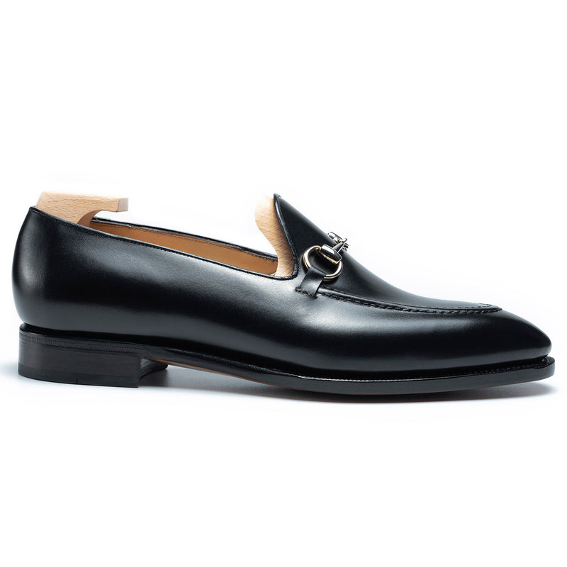 TLB Mallorca  Leather Men's Loafers made in Spain
