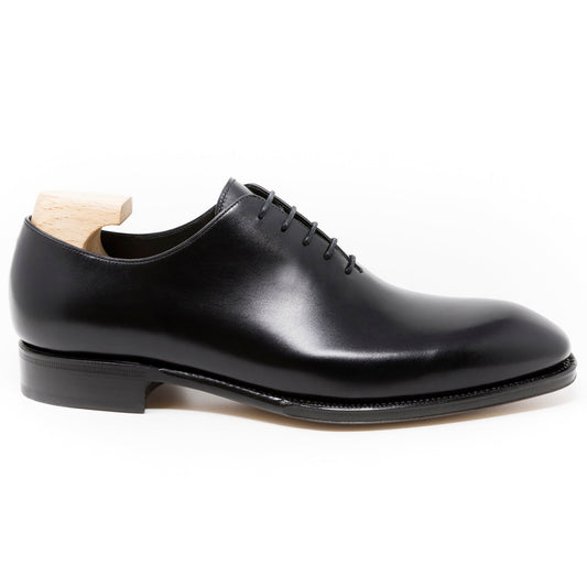 TLB Mallorca leather shoes JACKSON