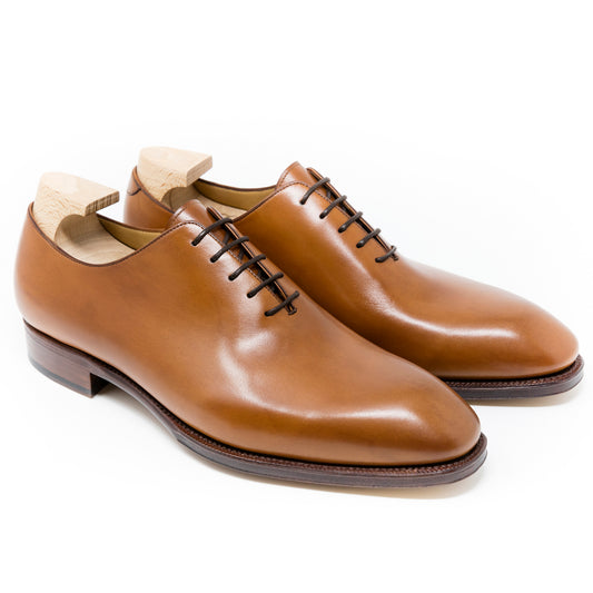 TLB Mallorca leather shoes 