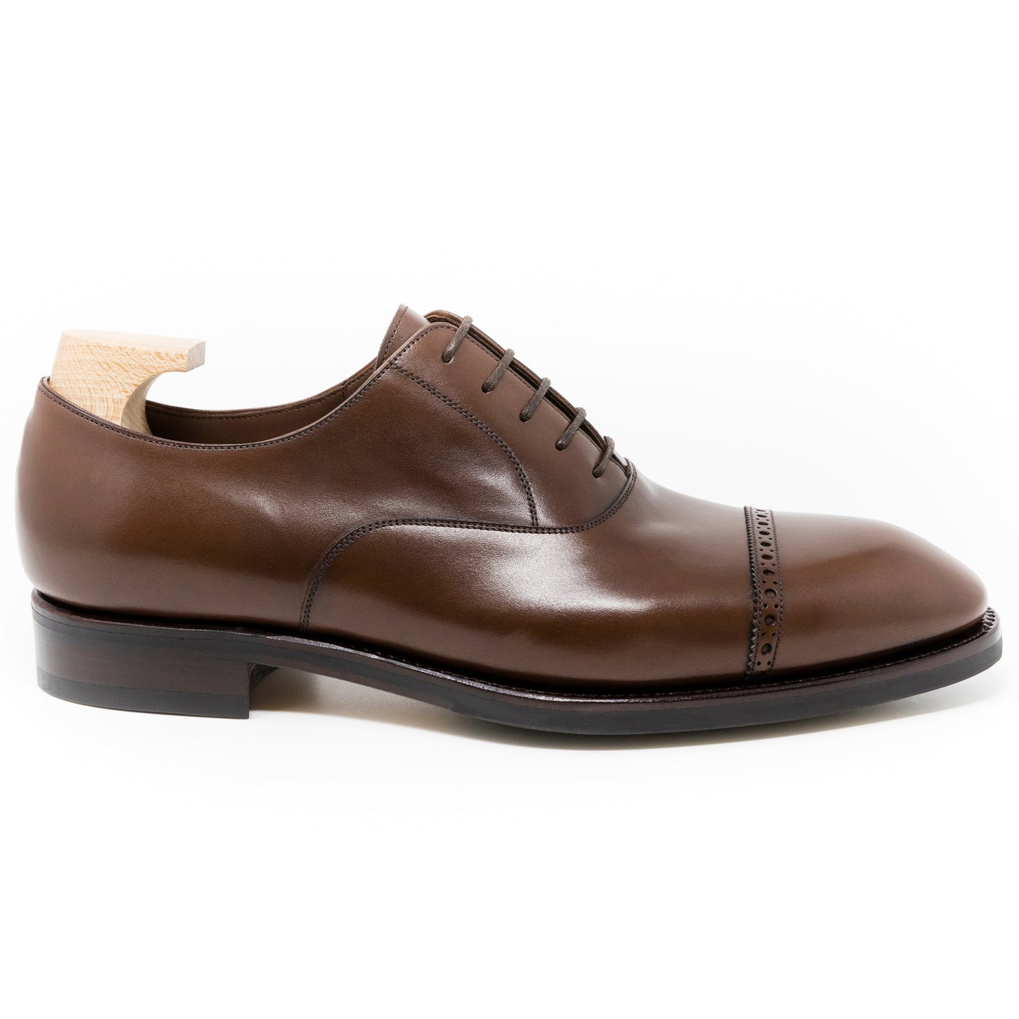TLB Mallorca leather shoes MURPHY