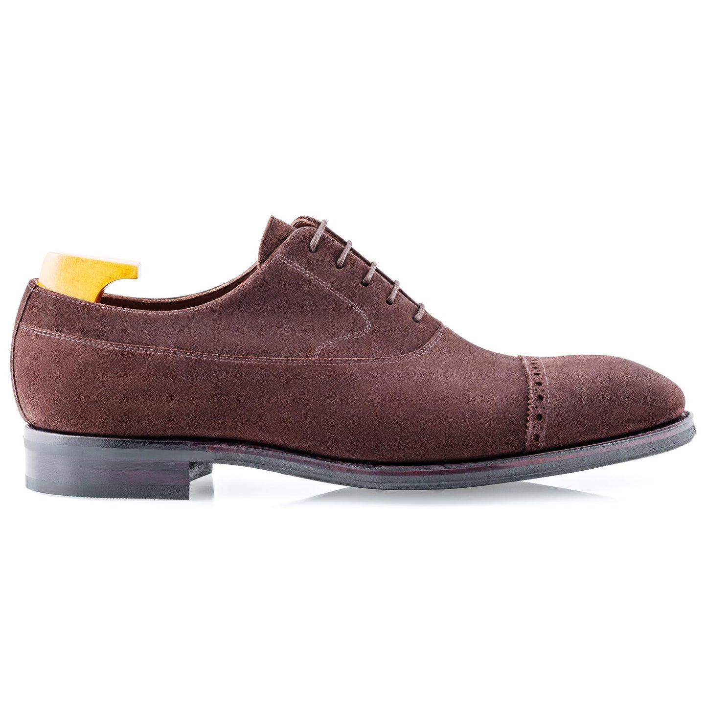TLB Mallorca leather shoes CONNERY