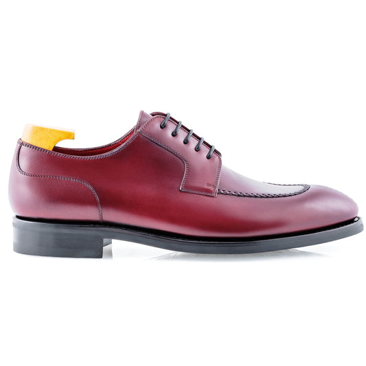 TLB Mallorca leather shoes OWEN