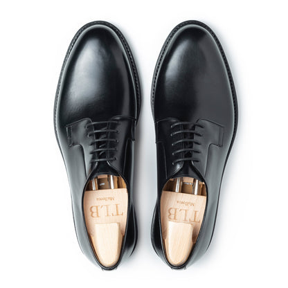 TLB Mallorca leather shoes - Men's derby shoes