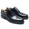TLB Mallorca leather shoes 692 / MADISON / BOXCALF BLACK 