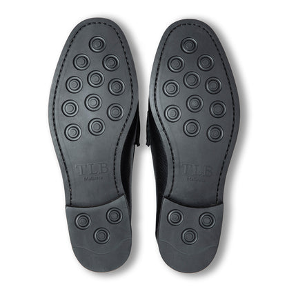 TLB Mallorca  Rubber Soles made in Spain