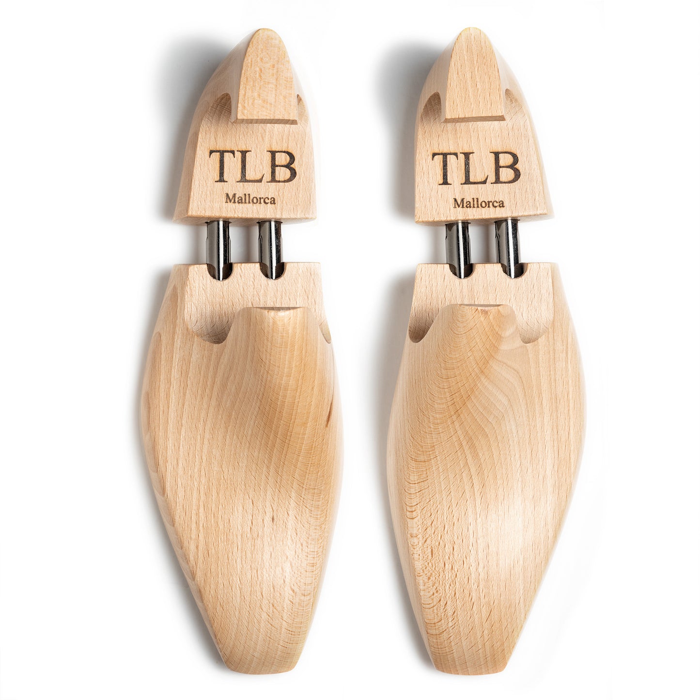 TLB Mallorca leather shoes SHOE TREE VELAZQUEZ